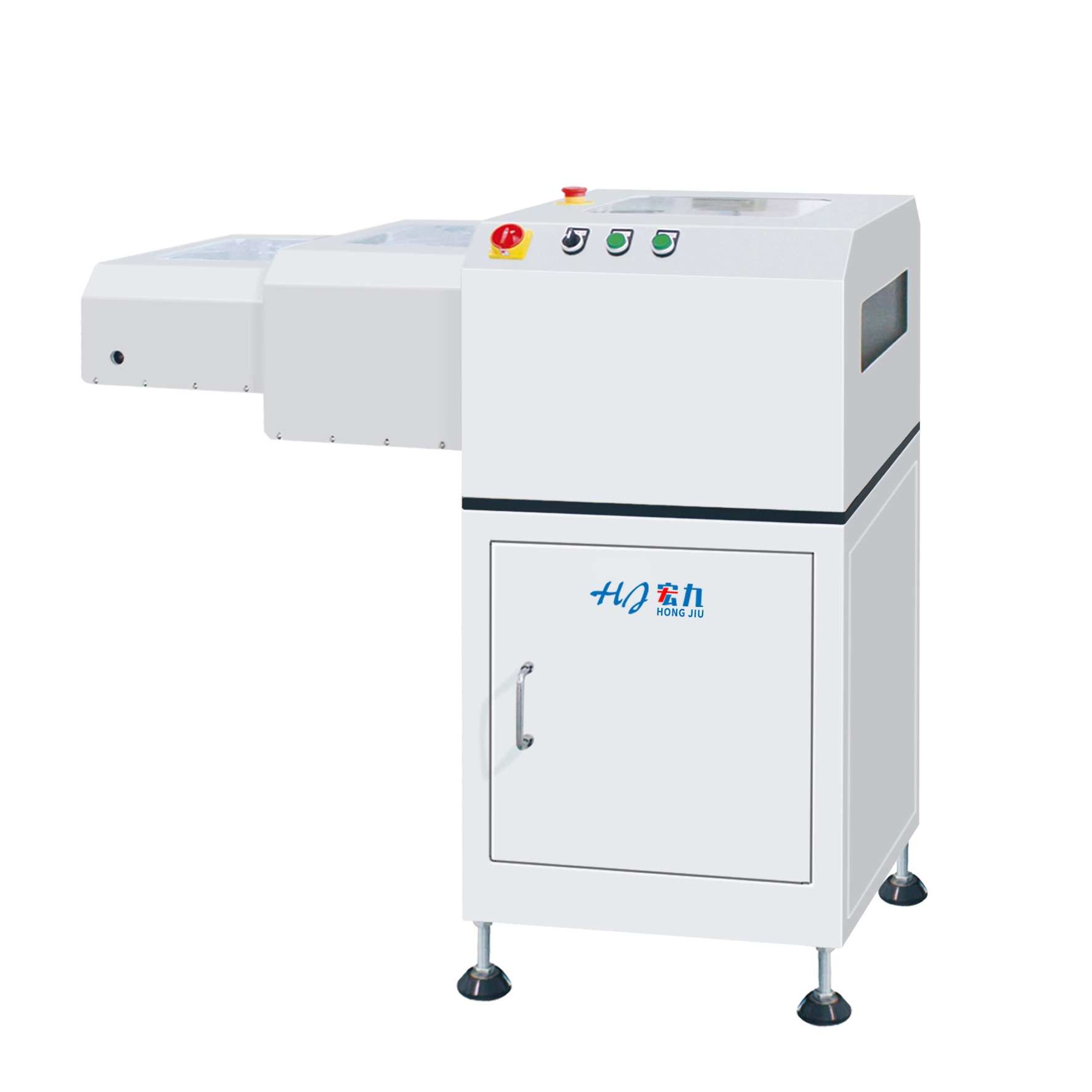 Telescopic machine